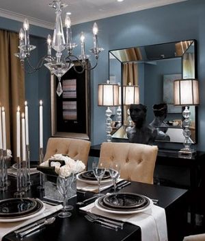 Home glamorour pictures - modern chic inspiration photos.jpg